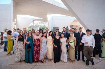 La Cámara Alemana celebra en Madrid y Barcelona la graduación de una nueva promoción de alumnos de FEDA de la FP Dual Alemana