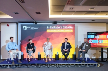 Allianz ofrece 60 becas para impulsar la carrera profesional de estudiantes universitarios y de FP