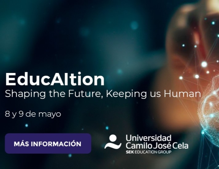 EducAItion. Shaping the Future, Keeping us Human