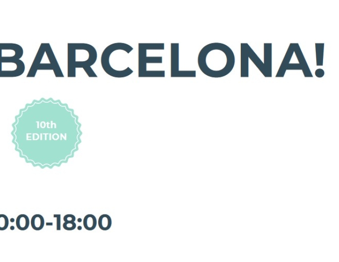 Work in Barcelona! Job Fair