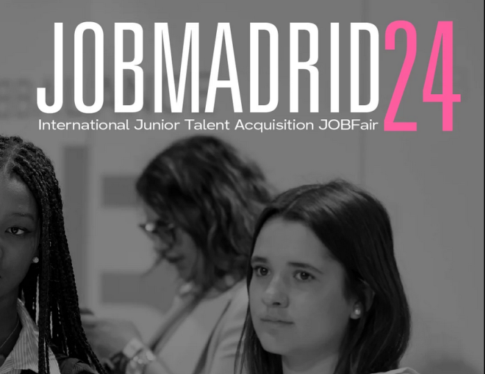 JOBMadrid 24