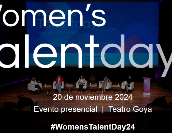 Women's Talent Day 24