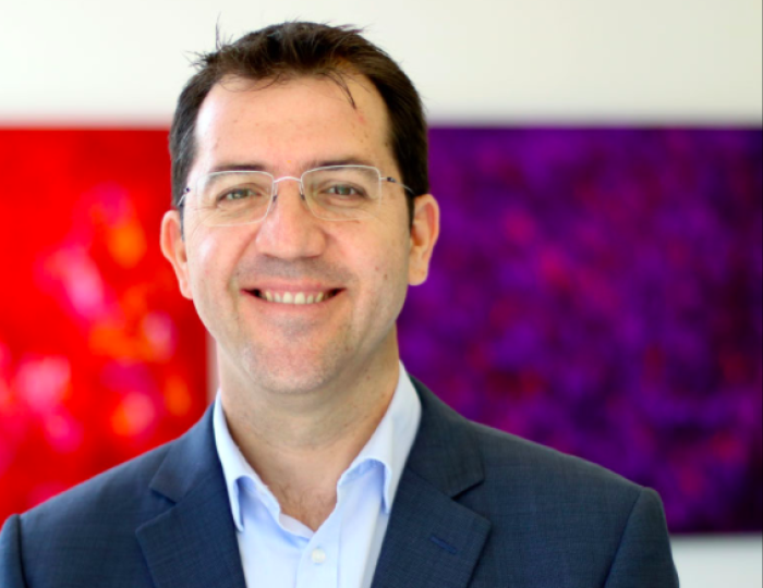 AHK Young Professionals | Pep-Talk con Fernando Ranz, Vice President Sales Iberia & LATAM, Celonis