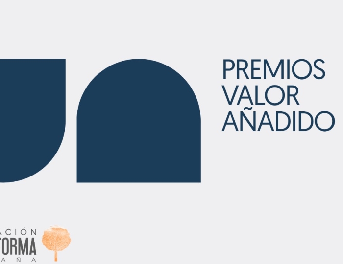 Fundación Transforma España | Premios Valor Añadido