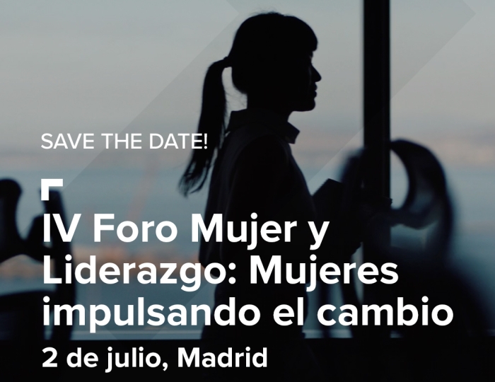 GFT | IV Foro Mujer y Liderazgo: Mujeres impulsando el cambio