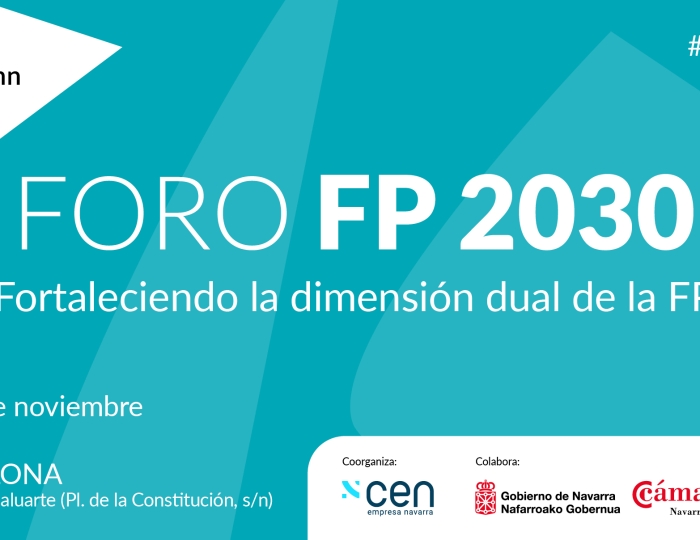 Fundación Bertelsmann | Foro FP 2030: Fortaleciendo la dimensión dual de la FP