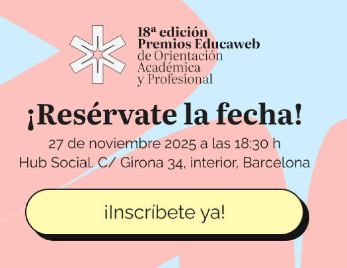 Entrega Premios Educaweb