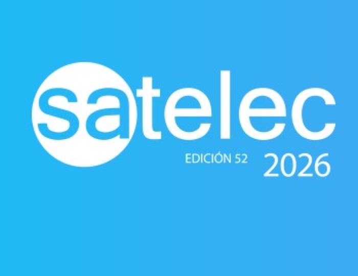 Satelec 2026 | 52 del Foro de Empleo y Tecnología