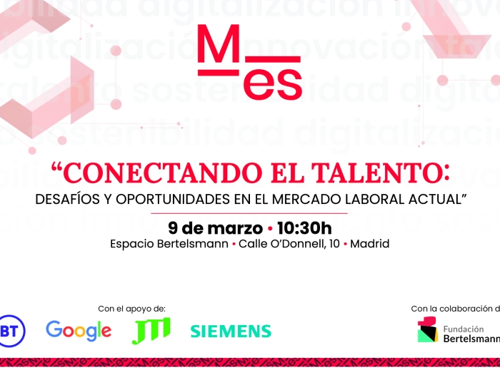Conectando el Talento: Desafíos y oportunidades en el mercado laboral actual