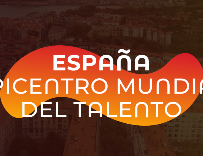 Taleñto España | Foro 2026