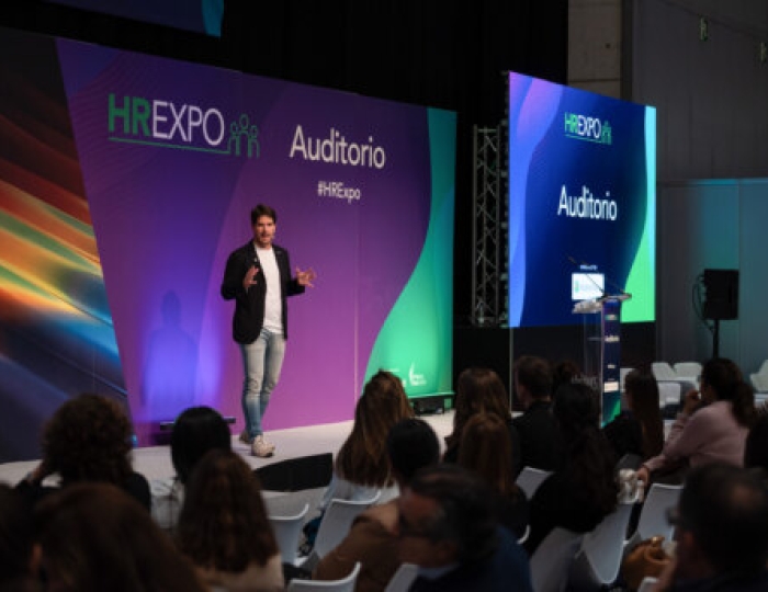 HR Expo 2026