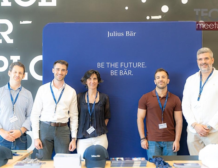 Madrid Tech Job Fair 2026