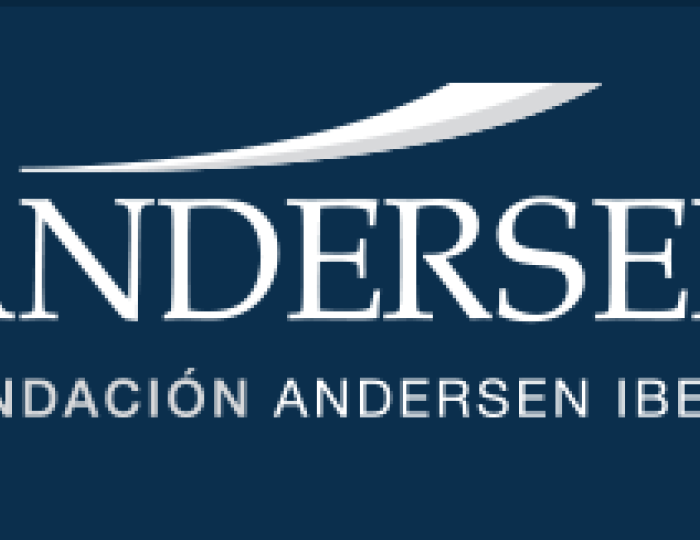Premio Internacional Fundación Andersen Iberia