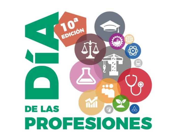 Día de las Profesiones 2026