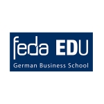 Logo FEDA Barcelona