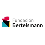 Logo Fundación Bertelsmann