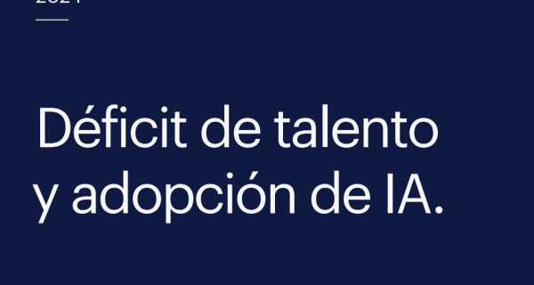 Estudio Randstad - CEOE de Tendencias de RRHH de las empresas españolas