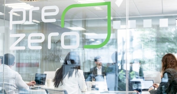 PreZero se une al reto global de acelerar el empleo de las mujeres en riesgo de exclusión en España