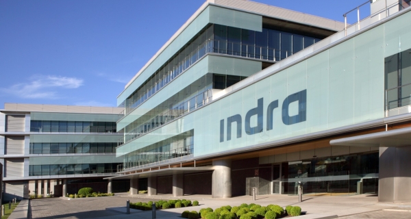 Indra es reconocida por sexto año consecutivo como una de las mejores empresas para trabajar