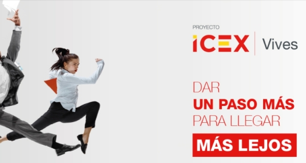 El proyecto ICEX Vives conecta a las empresas con el talento joven