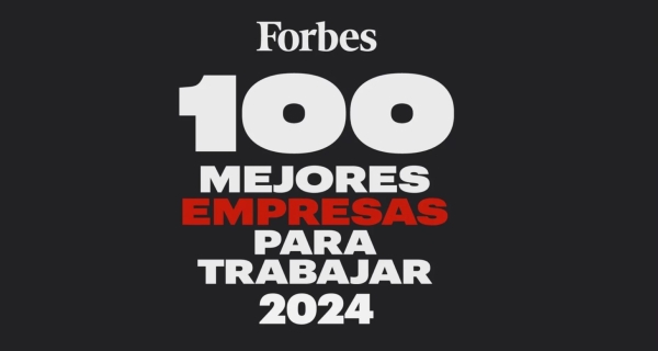 Allianz, Bayer España, T-Systems Iberia, SAP España y Sixt, en la lista Forbes de las 100 mejores empresas para trabajar en España