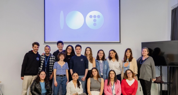 Telefónica acerca la universidad a la realidad empresarial con SpeedTalent