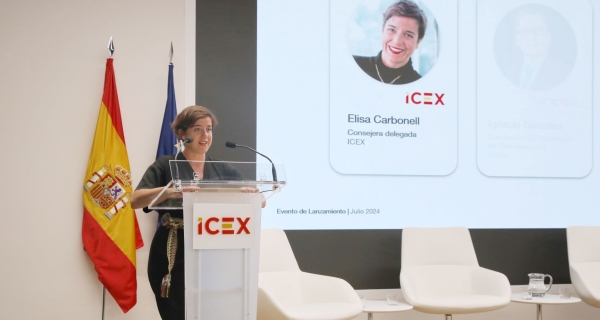 ICEX, Red.es e Incibe lanzan la Comunidad Desafía, que reúne a más de 250 startups españolas