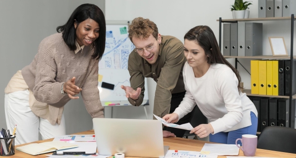 Fidelización y motivación, principal reto de las empresas españolas para conectar con los perfiles más jóvenes