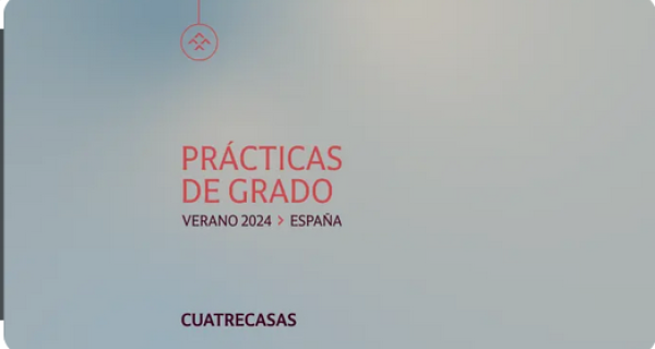 Cuatrecasas acoge este verano a 114 estudiantes para que realicen sus prácticas de Grado