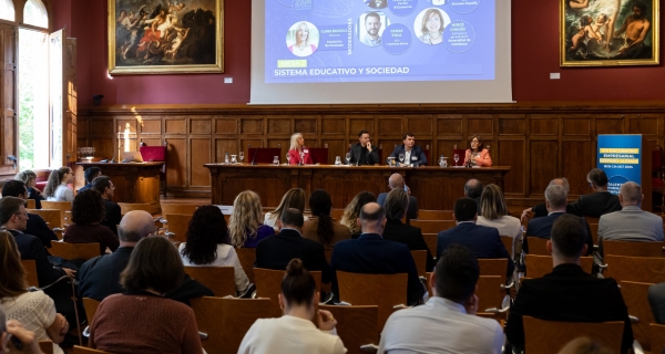 El VIII Encuentro Empresarial Hispano-Alemán apuesta por la FP Dual y el 'lifelong learning' como claves para combatir la escasez de talento