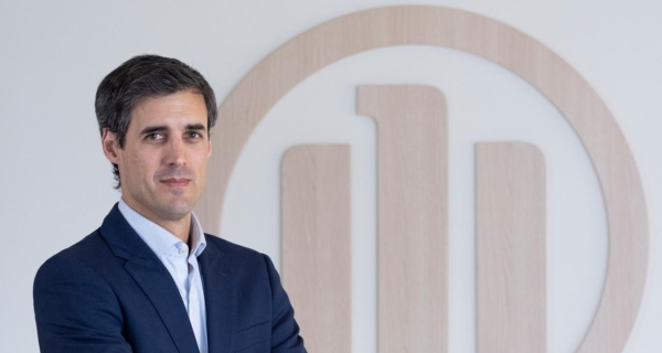 Allianz Seguros designa a Ricard Ribas Chief Operating Officer