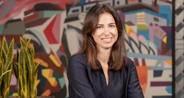 Amazon designa a Ruth Díaz nueva directora general en España