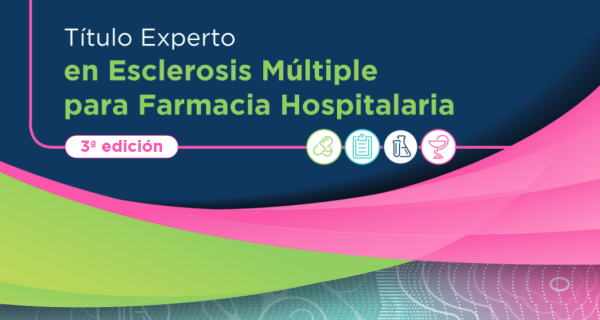 Abierta la convocatoria de la III Edición del Título de Experto en Esclerosis Múltiple para farmacéuticos hospitalarios, respaldado por Merck