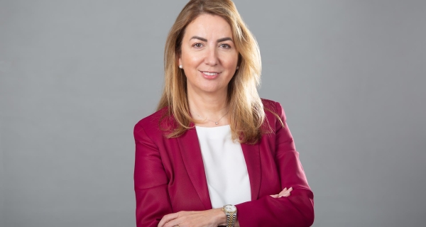 Victoria Medina se incorpora a Allianz Seguros como Chief Technology & Data Officer 