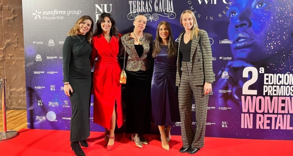 Lidl participa en la 2ª edición de los premios Women in Retail