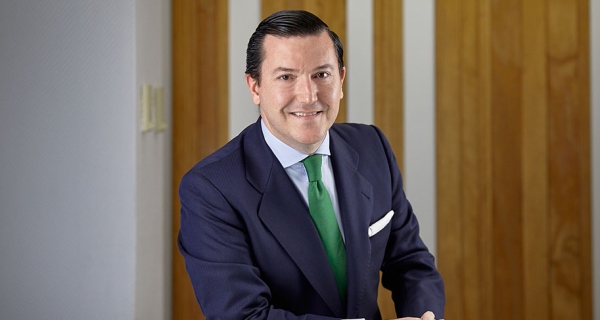 Europcar Mobility Group elige como nuevo CFO para España y Portugal a Gerardo Bermejo 