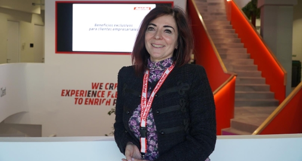 Gloria Maltas se une a MediaMarkt como nueva responsable de Corporate Communications & Sustainability
