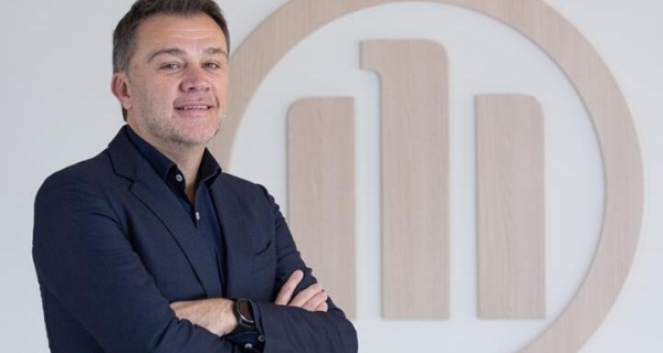 Mario Anero será el nuevo director de Siniestros de Allianz