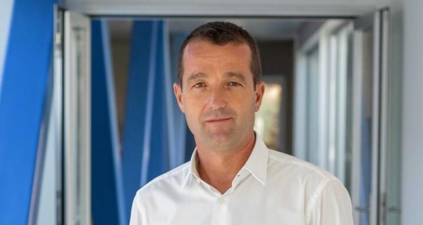 Ángel Escribano, nombrado nuevo presidente ejecutivo de Indra Group