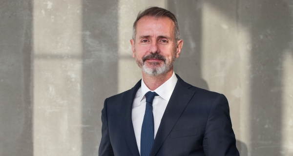 Marc Murtra, presidente ejecutivo de Telefónica
