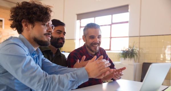 Cómo gestionar equipos híbridos de forma inclusiva