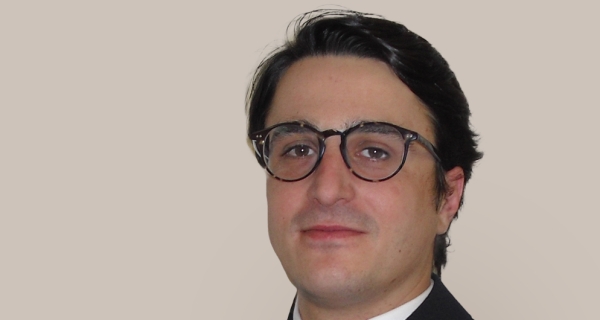 Monereo Meyer Abogados refuerza el equipo de Corporate con la incorporación de Adrián Parada Kügler