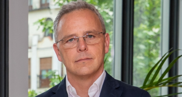 Jorge Ramos, nuevo Managing Partner de EIM España