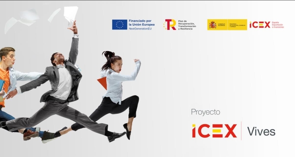 Arranca la tercera convocatoria de ICEX Vives, el proyecto en el que las empresas españolas internacionalizadas pueden captar talento joven