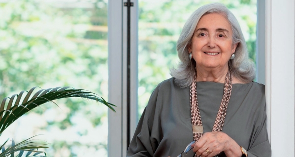 Carmen Mur, fundadora de Mur&Partners, nominada en los premios 'Los + Influyentes de los RRHH' 