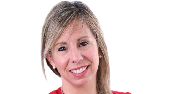 Indra Group designa a Teresa Cabezón directora de Relaciones Institucionales