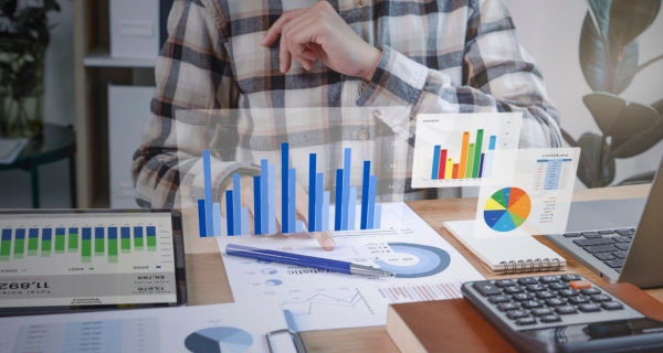 El 36,8% de las pymes españolas prevé aumentar su contratación en los próximos seis meses y un 6,3% teme reducir plantilla