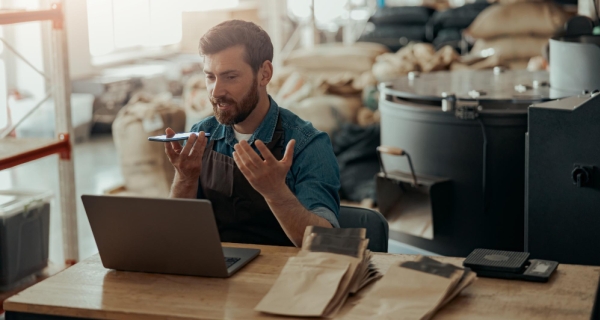 Radiografía de las pymes españolas: impulsoras del empleo, pero vulnerables en ciberseguridad
