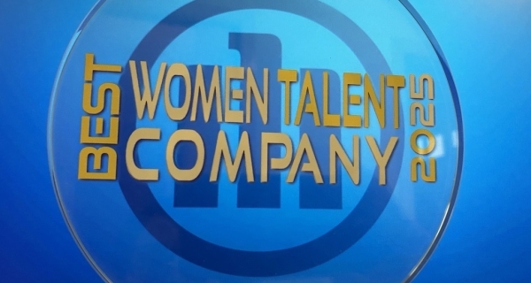 Allianz reconocida como Best Women Talent Company