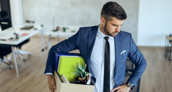 7 de cada 10 profesionales están dispuestos a cambiar de empleo: la fuga de talento a la que se enfrentan las empresas